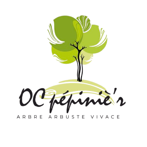 logo les jardins de philippe